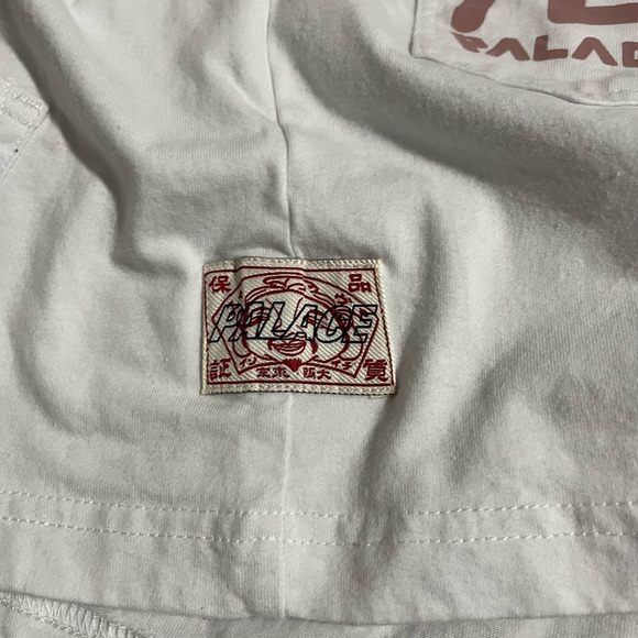 Palace X Evisu Shirt - Picture 4 of 8